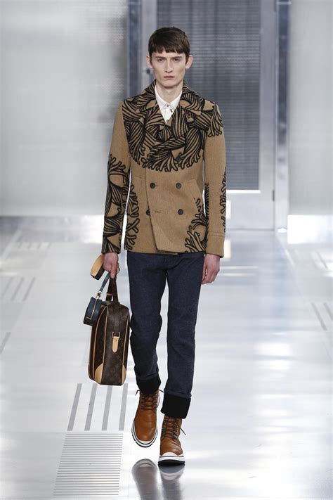 louis vuitton men's collection